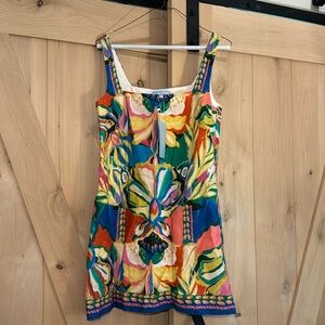 Antonio Melani shift dress